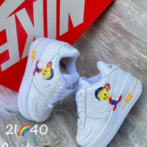 Tenis Infantiles Piolin