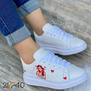 Tenis Infantiles De Karol G