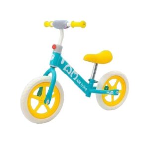 Bicicleta Equilibrio Sin Pedales Z-001