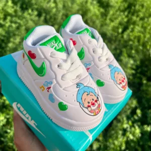 Tenis Infantiles de Plim Plim