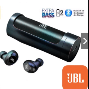 Audifonos Jbl C270ws Calidad 11