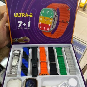 Smartwartch Ultra 2