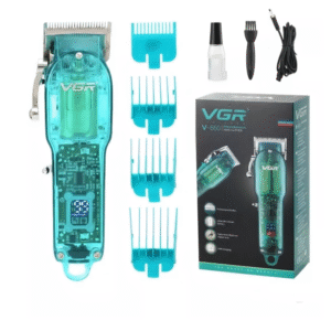 Maquina Vgr 660