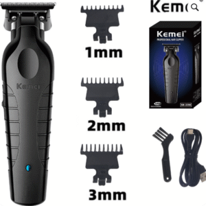 Patillera Kemei 2299