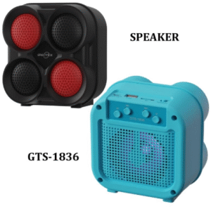 Bafle Colorfull Gts1836