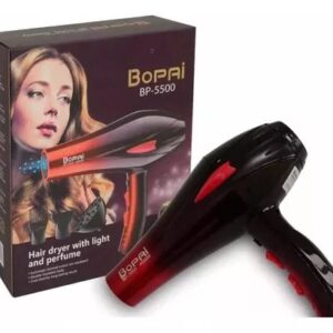 Secador Bopai 5500 Profesional