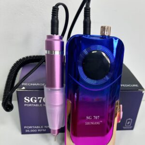 Drill Inalambrico Sg707