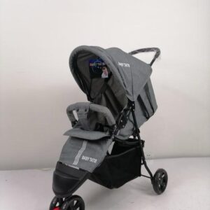 Coche paseador tres ruedas para bebe