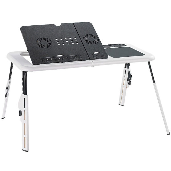 Mesa Plegable De Portátil Ventilador Usb - Image 3