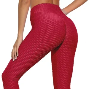Leggins Levanta Cola Control Anticelulit